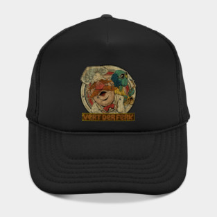 Swedish Chef Vintage Look Hat