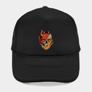 Demon Seed Hat