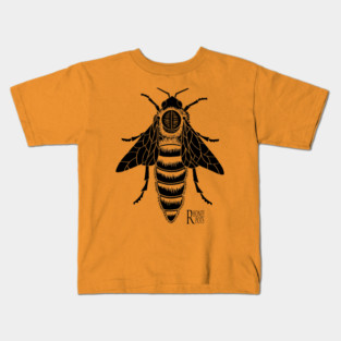 Queen Bee Kids T-Shirt