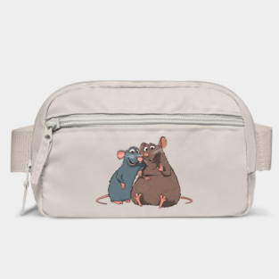 Remy and Emile - Ratatouille Bag