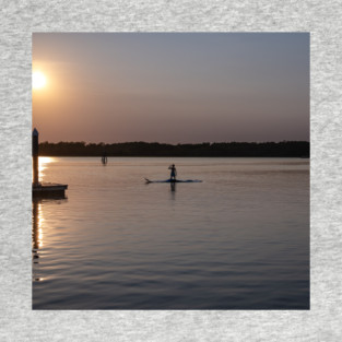 Goodbye Sunset T-Shirt