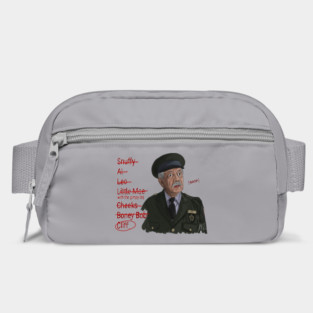 Home Alone 2: CLIFF Bag