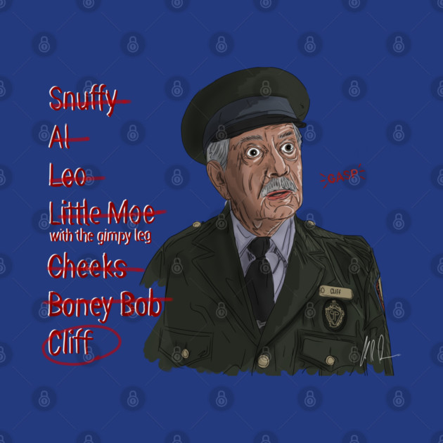 Home Alone 2: CLIFF by 51Deesigns