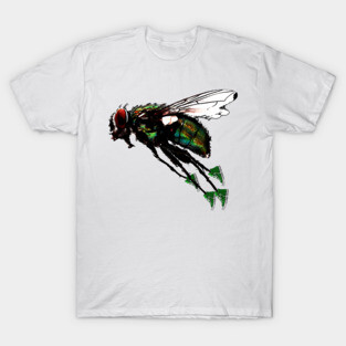 Shoe-fly T-Shirt