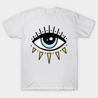 Eye T-Shirt