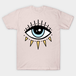 Eye T-Shirt