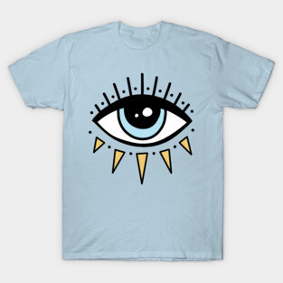 Eye T-Shirt