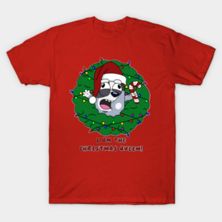 Christmas Queen! T-Shirt