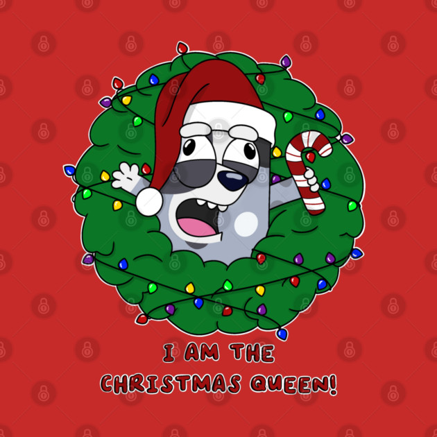 Christmas Queen! by alexhefe