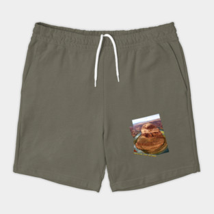 Arizona (Horseshoe Bend) Shorts