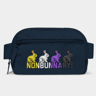 Nonbunnary Bag
