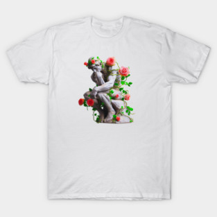 THE THINKER T-Shirt
