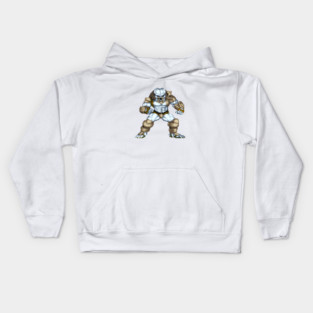 predator Kids Hoodie
