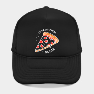 Love at First Slice Hat