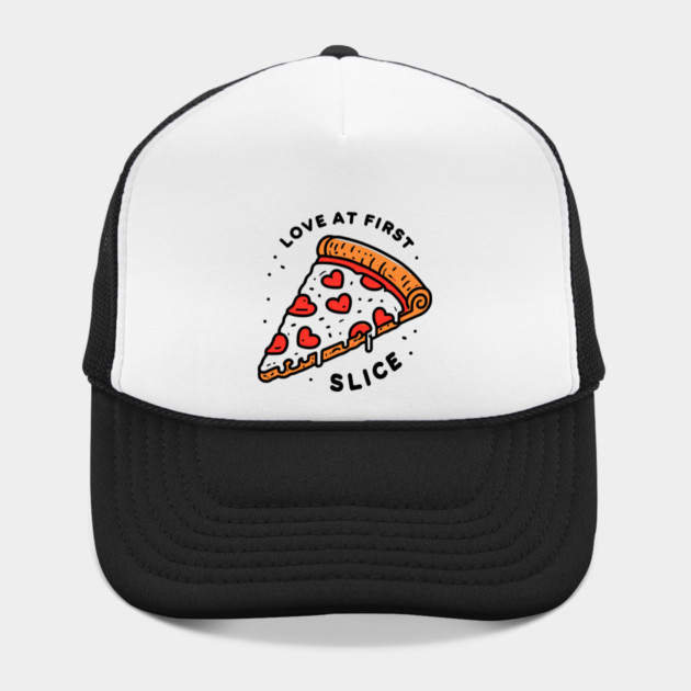 Love at First Slice by Frank Ring