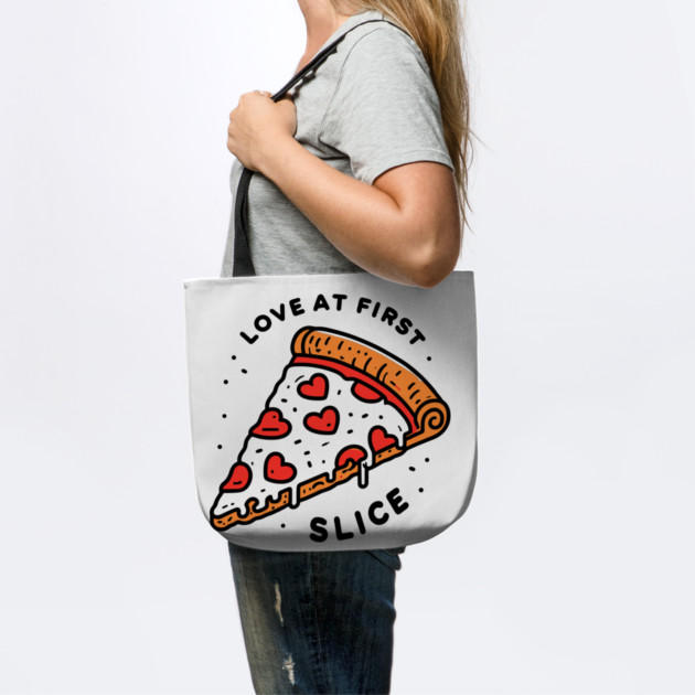 Love at First Slice by Frank Ring