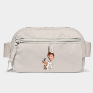 Ratatouille - Remy and Linguini Bag