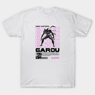 garou T-Shirt