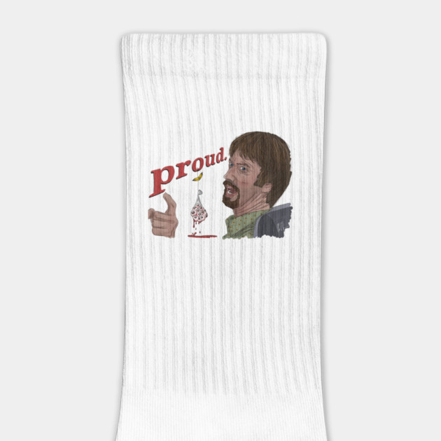 Freddy Got Fingered: Proud by 51Deesigns