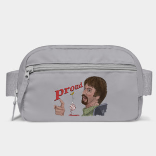 Freddy Got Fingered: Proud Bag