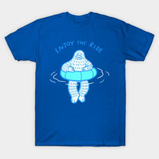 Enjoy the Ride T-Shirt