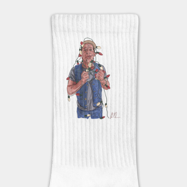 An Ernest P. Worrell Christmas by 51Deesigns