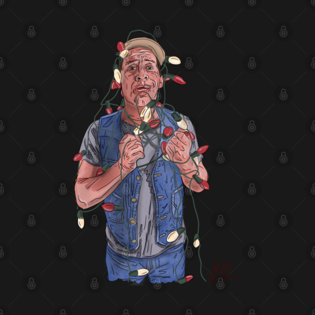 An Ernest P. Worrell Christmas by 51Deesigns