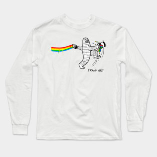 Spread Joy Long Sleeve T-Shirt