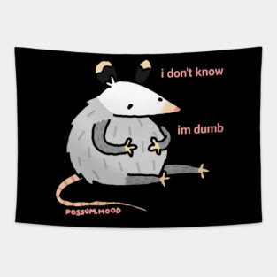 I don't know Tapestry