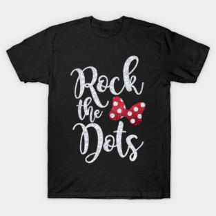 Rock the Dots T-Shirt
