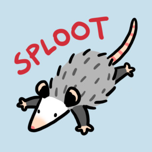 sploot T-Shirt