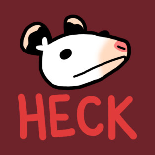 heck T-Shirt