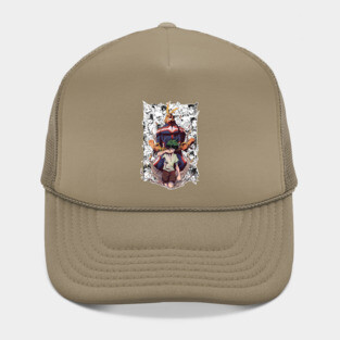 Plus Ultra Hat
