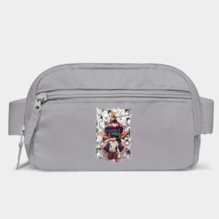 Plus Ultra Bag