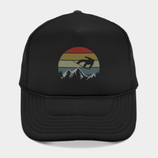 snowboarding Hat