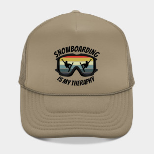 snowboarding Hat