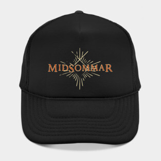 Midsommar Hat