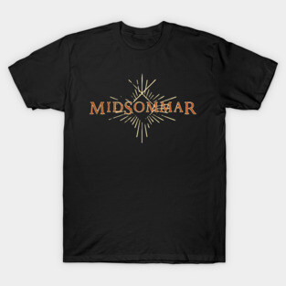 Midsommar T-Shirt