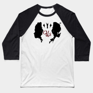 Us Baseball T-Shirt