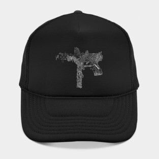 Tec x 9 Hat