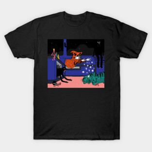 Orko T-Shirt