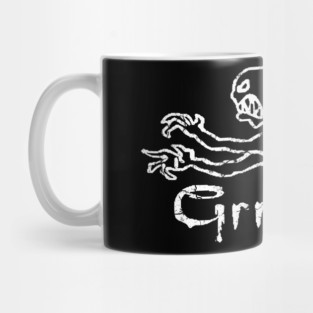 Grr argh /\ Buffy Vampire Mug