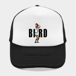 Larry Bird Hat