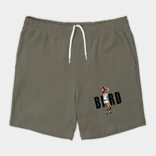 Larry Bird Shorts