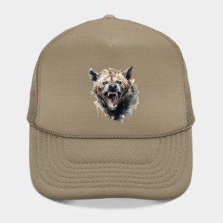 hyena Hat