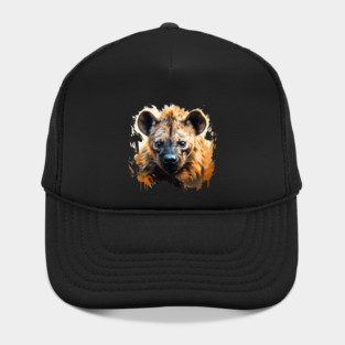hyena Hat