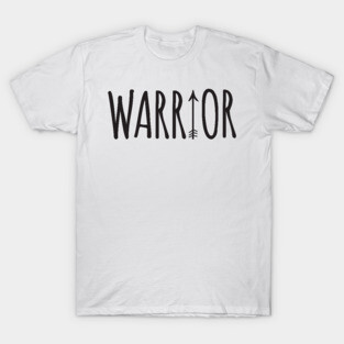 Warrior T-Shirt