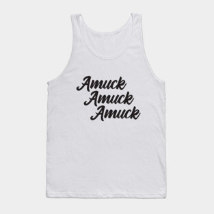 Hocus Pocus Tank Top