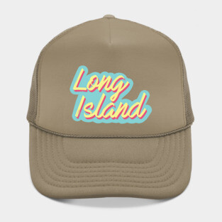 Long Island Hat