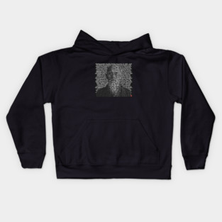 Ueshiba Kids Hoodie